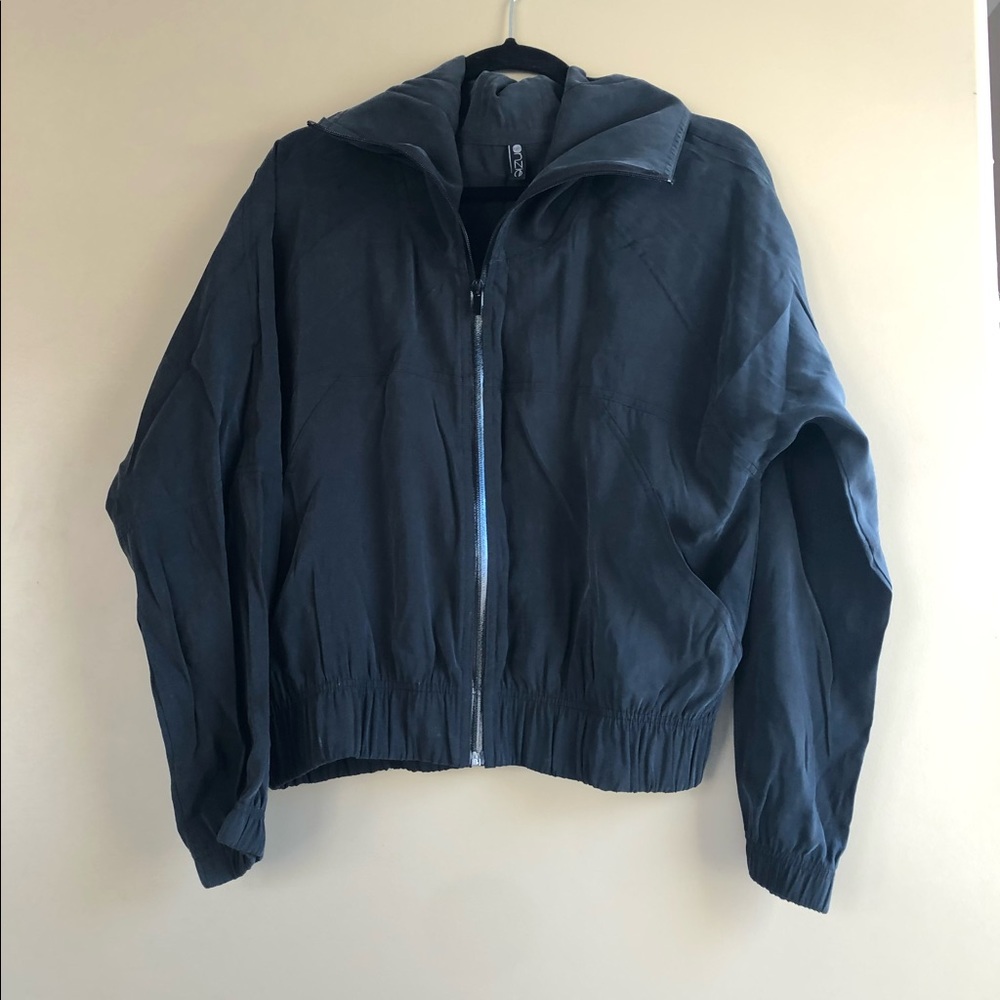 Onzie Track Jacket